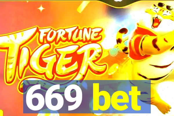 669 bet